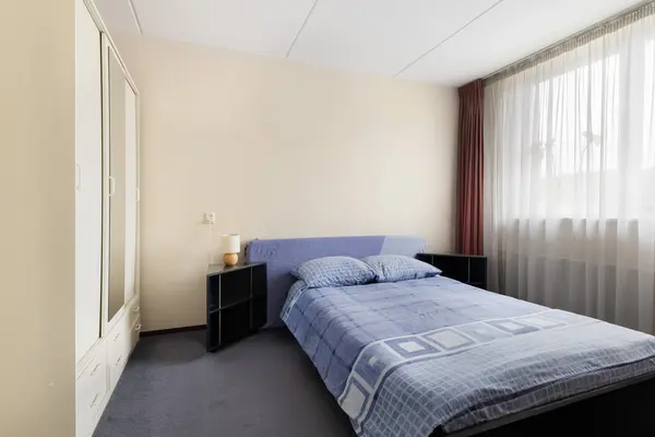 Van der Meulenstraat 21, BARENDRECHT