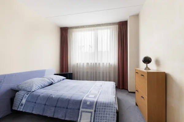 Van der Meulenstraat 21, BARENDRECHT