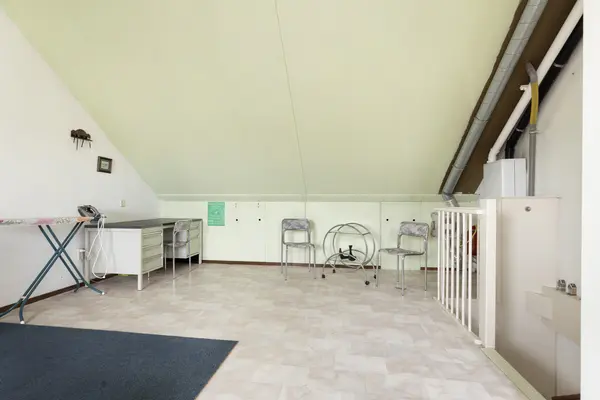 Van der Meulenstraat 21, BARENDRECHT