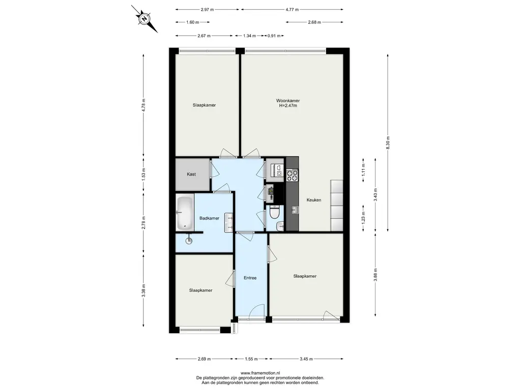 Plattegrond 31