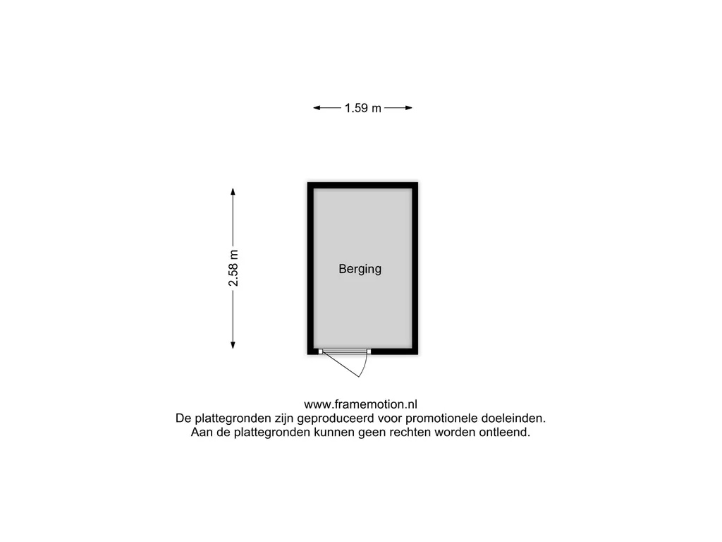 Plattegrond 32