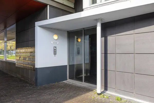 Middeldijkerplein 224, BARENDRECHT