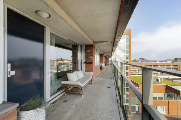 Middeldijkerplein 224, BARENDRECHT