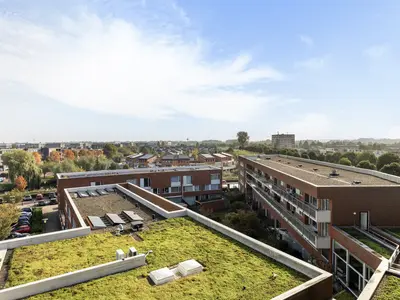 Foto 4 van Middeldijkerplein 224
