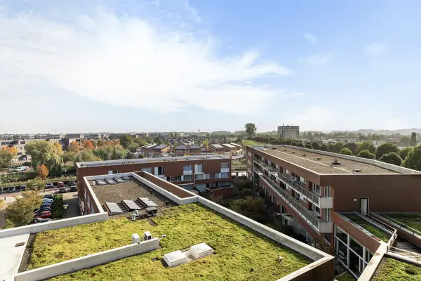 Middeldijkerplein 224, BARENDRECHT