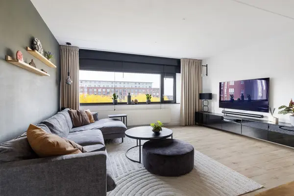 Middeldijkerplein 224, BARENDRECHT