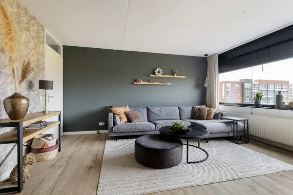 Middeldijkerplein 224, BARENDRECHT
