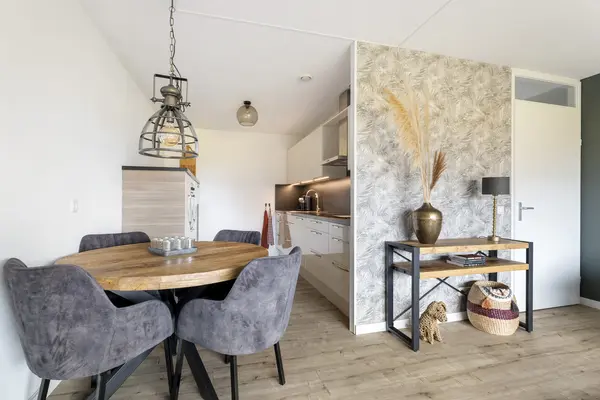 Middeldijkerplein 224, BARENDRECHT