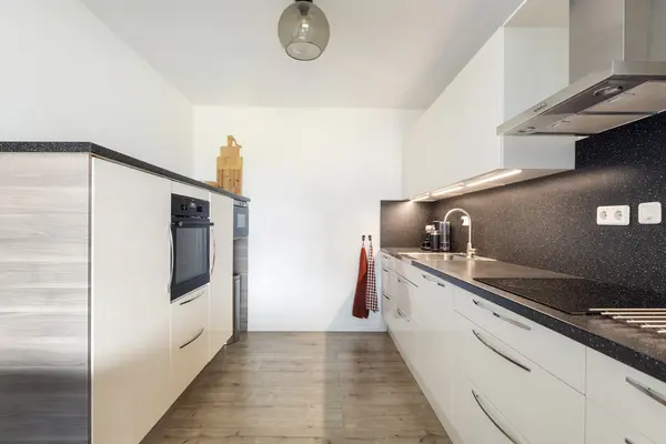 Middeldijkerplein 224, BARENDRECHT