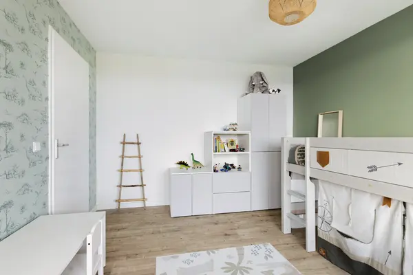 Middeldijkerplein 224, BARENDRECHT