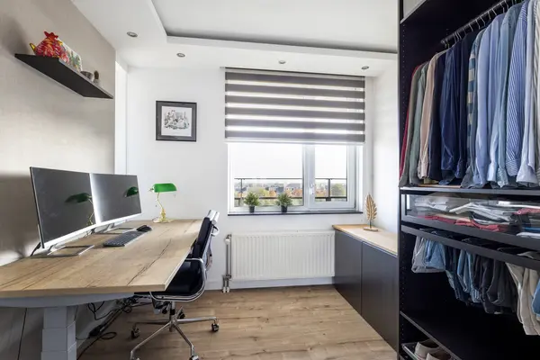 Middeldijkerplein 224, BARENDRECHT