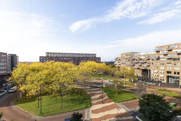 Middeldijkerplein 224, BARENDRECHT