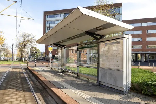 Middeldijkerplein 224, BARENDRECHT