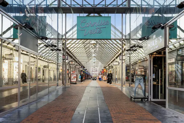 Middeldijkerplein 224, BARENDRECHT