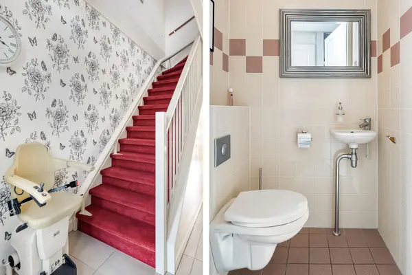 Waalstraat 5f, POORTUGAAL