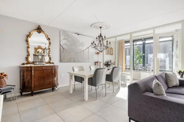 Waalstraat 5f, POORTUGAAL