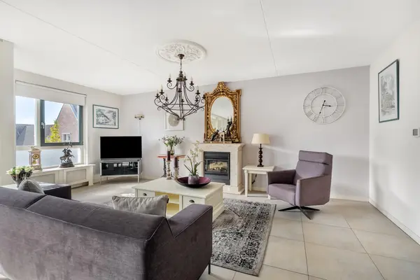 Waalstraat 5f, POORTUGAAL