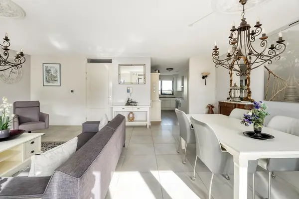 Waalstraat 5f, POORTUGAAL