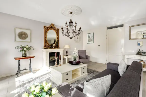 Waalstraat 5f, POORTUGAAL