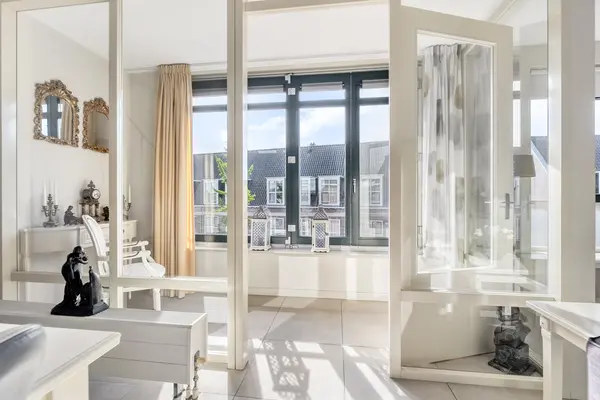 Waalstraat 5f, POORTUGAAL