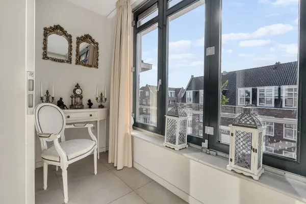Waalstraat 5f, POORTUGAAL