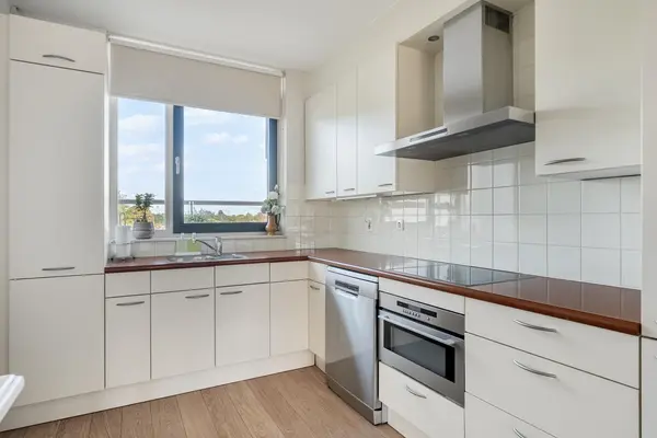 Waalstraat 5f, POORTUGAAL