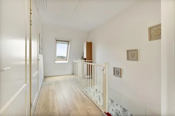 Waalstraat 5f, POORTUGAAL