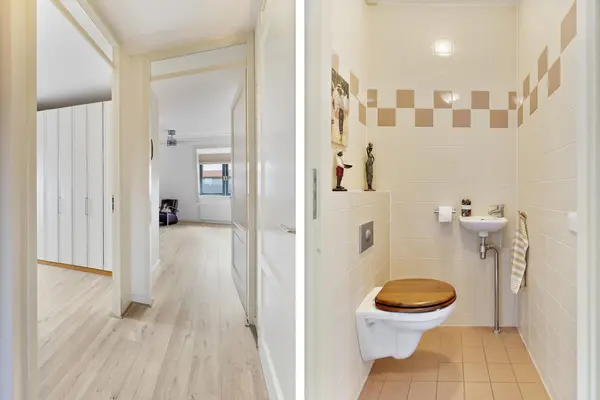 Waalstraat 5f, POORTUGAAL