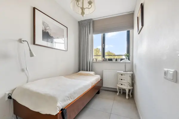 Waalstraat 5f, POORTUGAAL