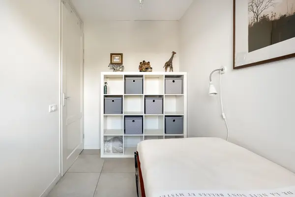Waalstraat 5f, POORTUGAAL
