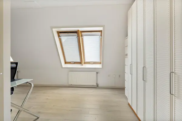 Waalstraat 5f, POORTUGAAL