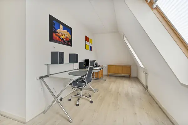 Waalstraat 5f, POORTUGAAL