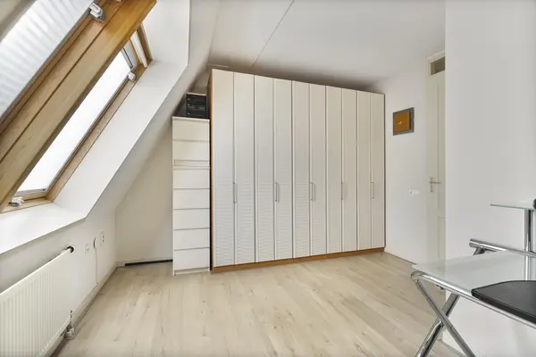 Waalstraat 5f, POORTUGAAL