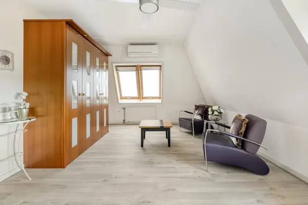 Waalstraat 5f, POORTUGAAL