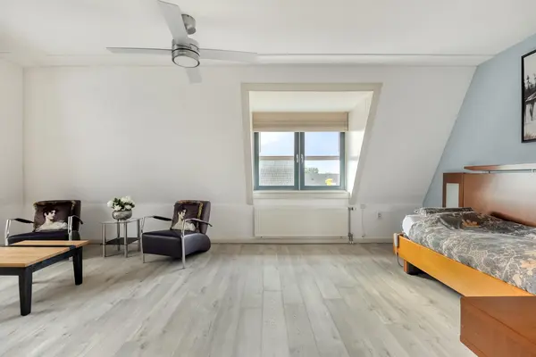 Waalstraat 5f, POORTUGAAL