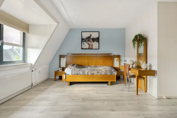 Waalstraat 5f, POORTUGAAL