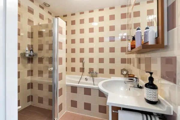 Waalstraat 5f, POORTUGAAL