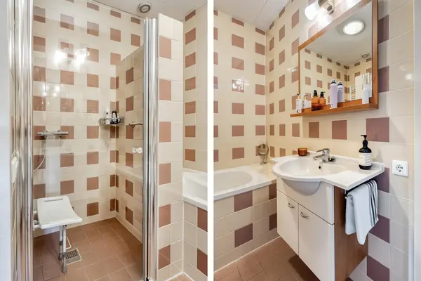 Waalstraat 5f, POORTUGAAL
