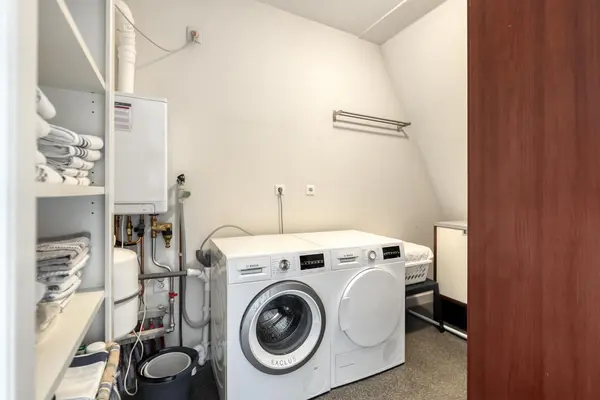 Waalstraat 5f, POORTUGAAL