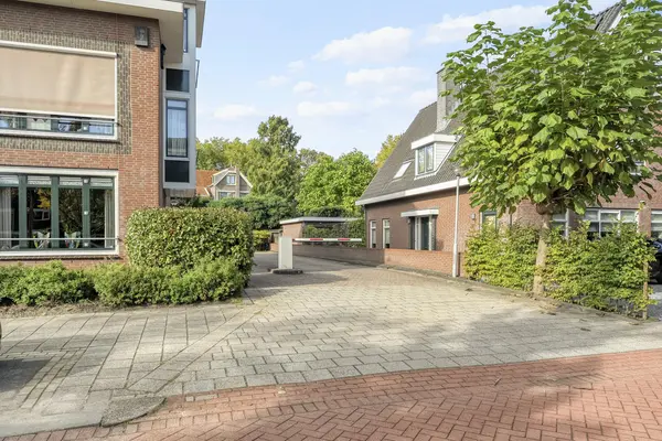 Waalstraat 5f, POORTUGAAL