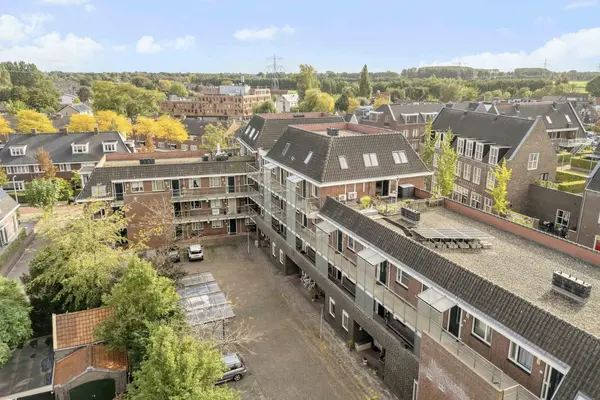 Waalstraat 5f, POORTUGAAL