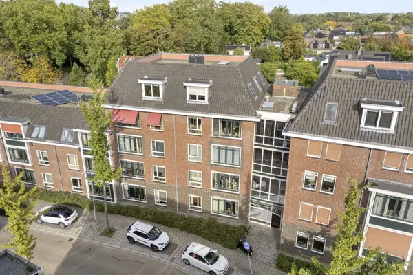 Waalstraat 5f, POORTUGAAL