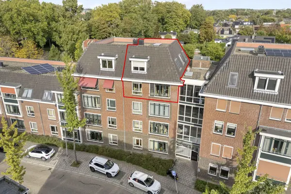Waalstraat 5f, POORTUGAAL