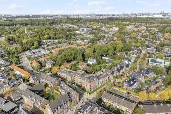 Waalstraat 5f, POORTUGAAL