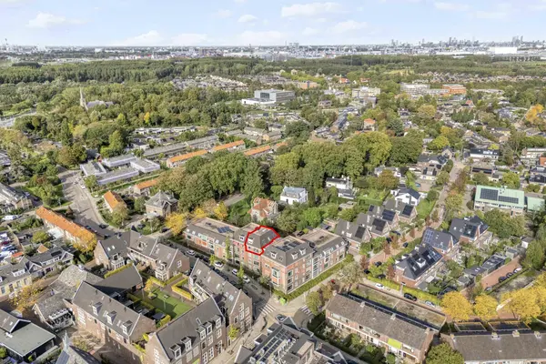 Waalstraat 5f, POORTUGAAL