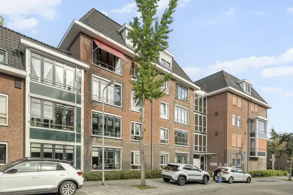 Waalstraat 5f, POORTUGAAL