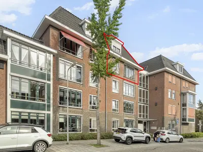 Foto 1 van Waalstraat 5f