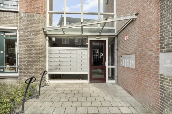 Waalstraat 5f, POORTUGAAL