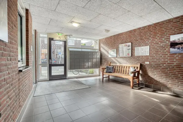 Waalstraat 5f, POORTUGAAL