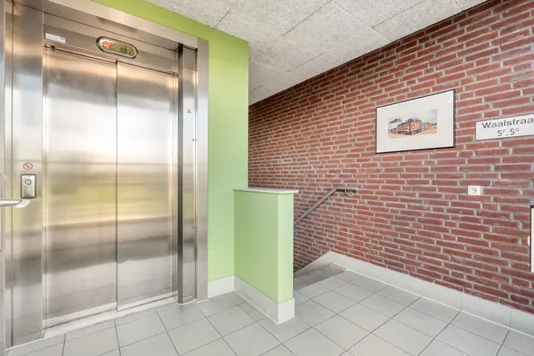 Waalstraat 5f, POORTUGAAL